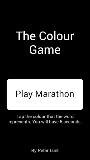 免費下載解謎APP|The Colour Game app開箱文|APP開箱王