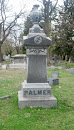 Palmer Tombstone
