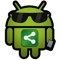 Share MyApps Pro logo