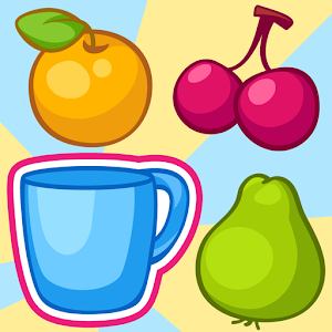 Not Like the Others for Kids.apk 1.6