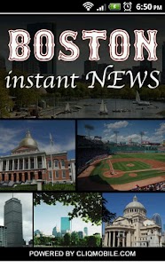 Boston News Screenshots 0