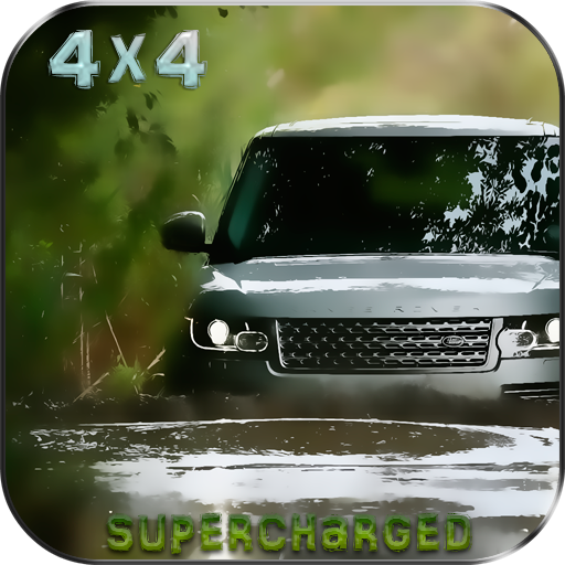 4x4 Off-Road Rally 3 FULL Apk Free Download For Android
