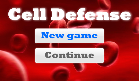 Cell Defense Screenshots 5
