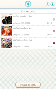 Market and Platters Screenshots 1