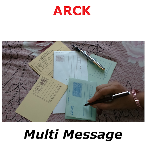 Arck Multi Message V2