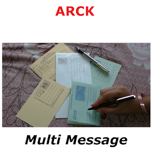 Free Download Arck Multi Message V2 APK for PC