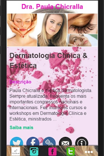 Free Dra. Paula Chicralla APK