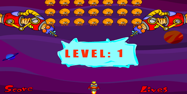 How to download Invasion of Galactic Goobers 1.0.1 unlimited apk for android