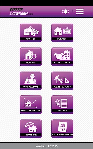 【免費娛樂App】Bahrainshowroom-APP點子