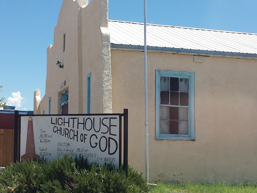 Lighthouse Church Of God 