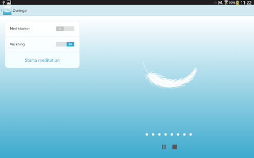 Mindfulness Screenshots 3