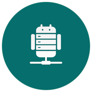 Palapa Web Server.apk 2.1.1