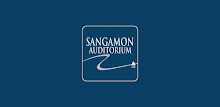 Sangamon Auditorium UIS APK