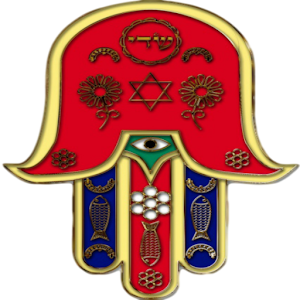 Signet of the Destiny logo