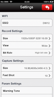 How to get AEE AP Ver.B.EB.21 lastet apk for android