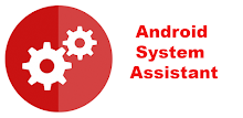A Sys Assistant APK