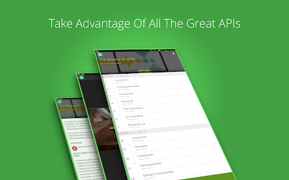 Web API Tutorials poster 8