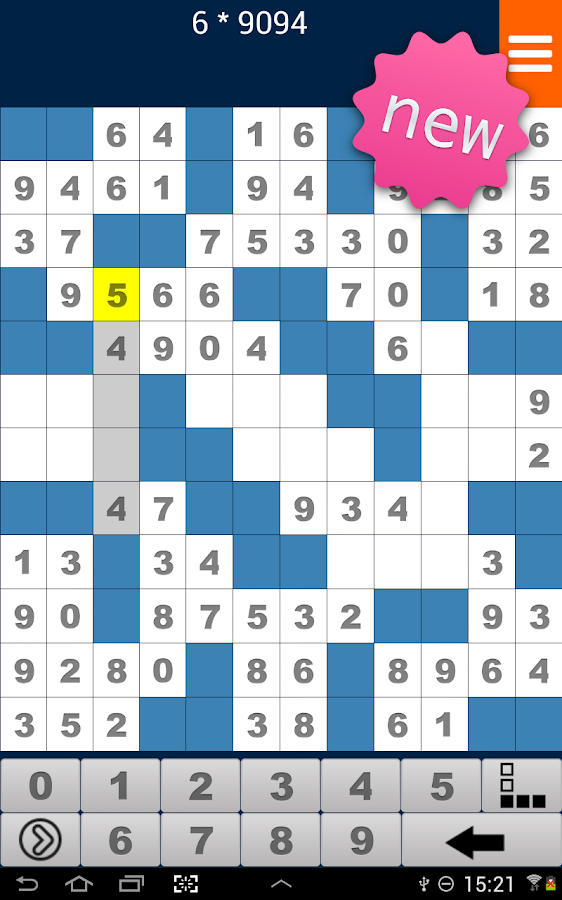 Crossword Puzzle Free - Android Apps on Google Play