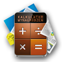 Kalkulator wynagrodzeń logo