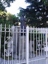 Estatua De Don Bosco