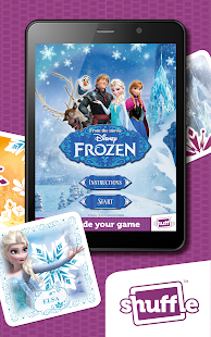 How to install Frozen by ShuffleCards 1.6.2 apk for bluestacks