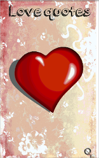How to download Love Quotes 1.20 apk for bluestacks