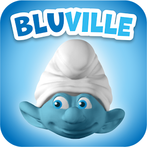 Bluville 街機 App LOGO-APP開箱王