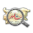 M-Tel Locator logo