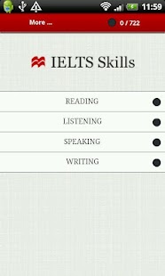 IELTS Skills - Complete