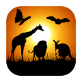 Zoo Animals:E-book for Kids Apk