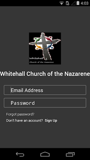 Whitehall Naz