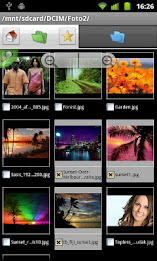 Dual File Manager XT poster 1