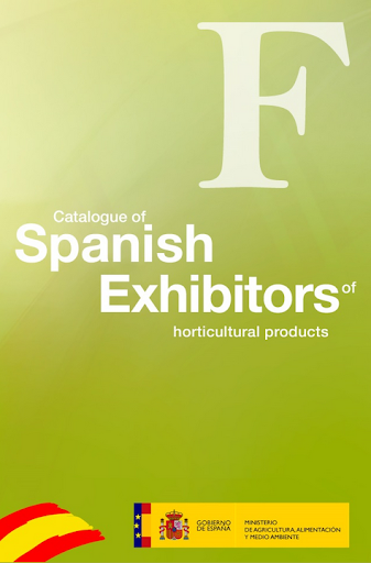 Alimentaria Horticulture 14