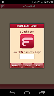 Free e Cash Book APK for Android