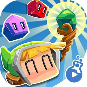 Jewel Cubes Hacks and cheats