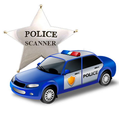 Police Scanner