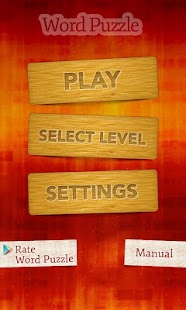 Free Download Word Puzzle Holiday APK