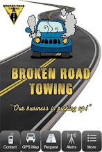 Broken Road Towing APK Download for Android