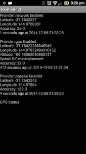 Free Download My Location APK for PC