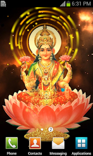 How to mod Godess Laxmi Wallpaper 2.0 unlimited apk for laptop