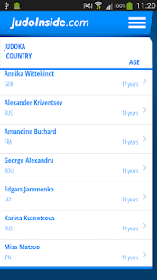Judoinside Screenshots 8
