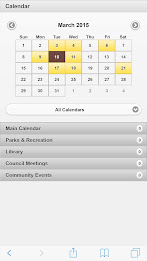 Chesco CONNECT poster 3