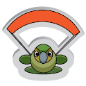 Flying Kakapo