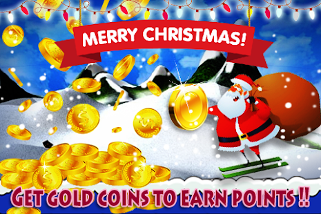 Free Download Santa Christmas Rush APK
