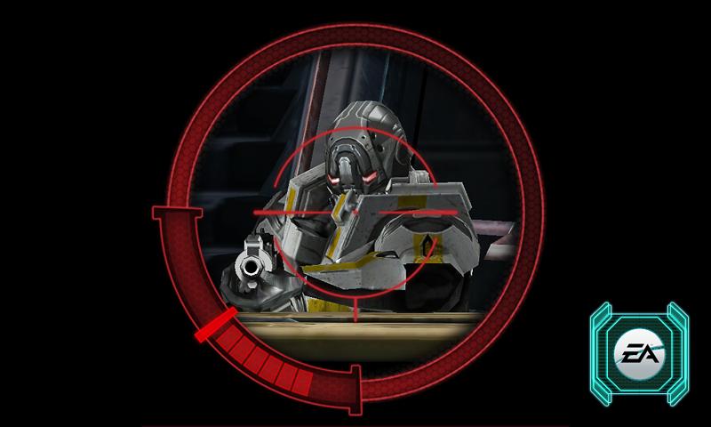  MASS EFFECT INFILTRATOR  v1.0.39 APK FULL + SD DATA