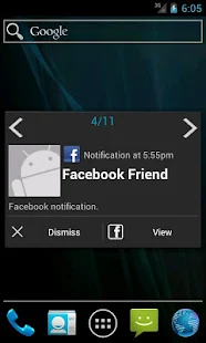 Notify Pro - screenshot thumbnail