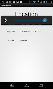 Download Meu GPS APK for Android
