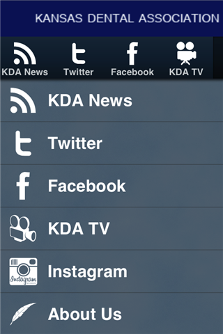 【免費商業App】Kansas Dental Association-APP點子