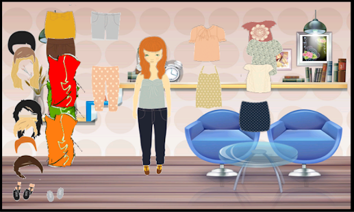 Lastest Dress Up! for Kids APK for Android