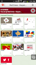 Red Cross of Kosova APK Download for Android